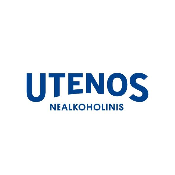 Prekės ženklas: UTENOS NEALKOHOLINIS